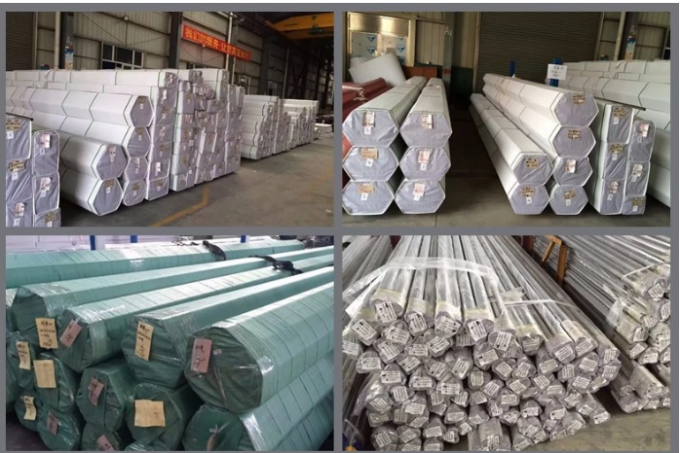ASTM AISI ST35.38 10# 25# 42CrMo alrededor de la tubería de acero y del tubo inconsútiles negros 1 del carbono