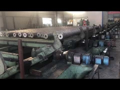 El tubo de acero de la caldera inconsútil del CR del OEM hora instala tubos ASTM A1020 20#